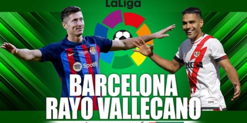Các loại kèo La liga phổ biến