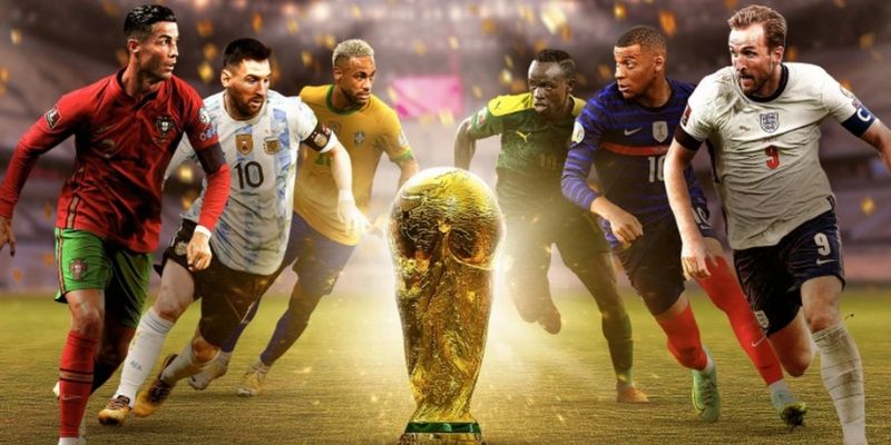 Kèo World Cup là gì