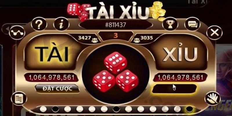 Kèo tài xỉu là là gì