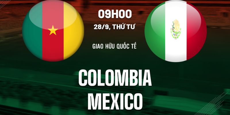 Soi kèo Mexico kết quả gần đây